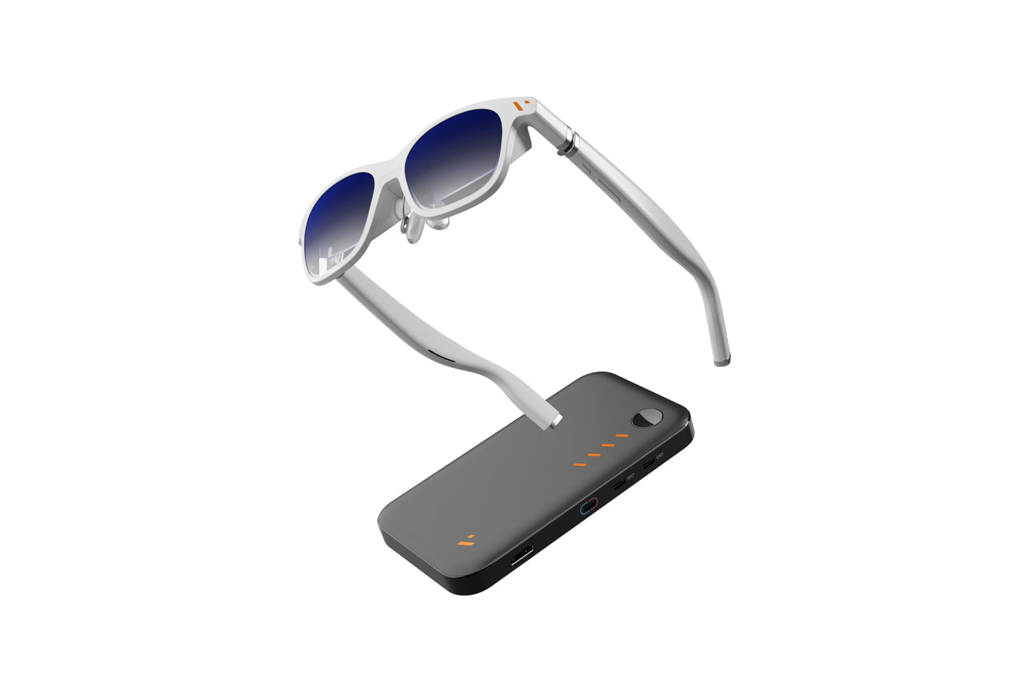 VITURE Pro Dock セット