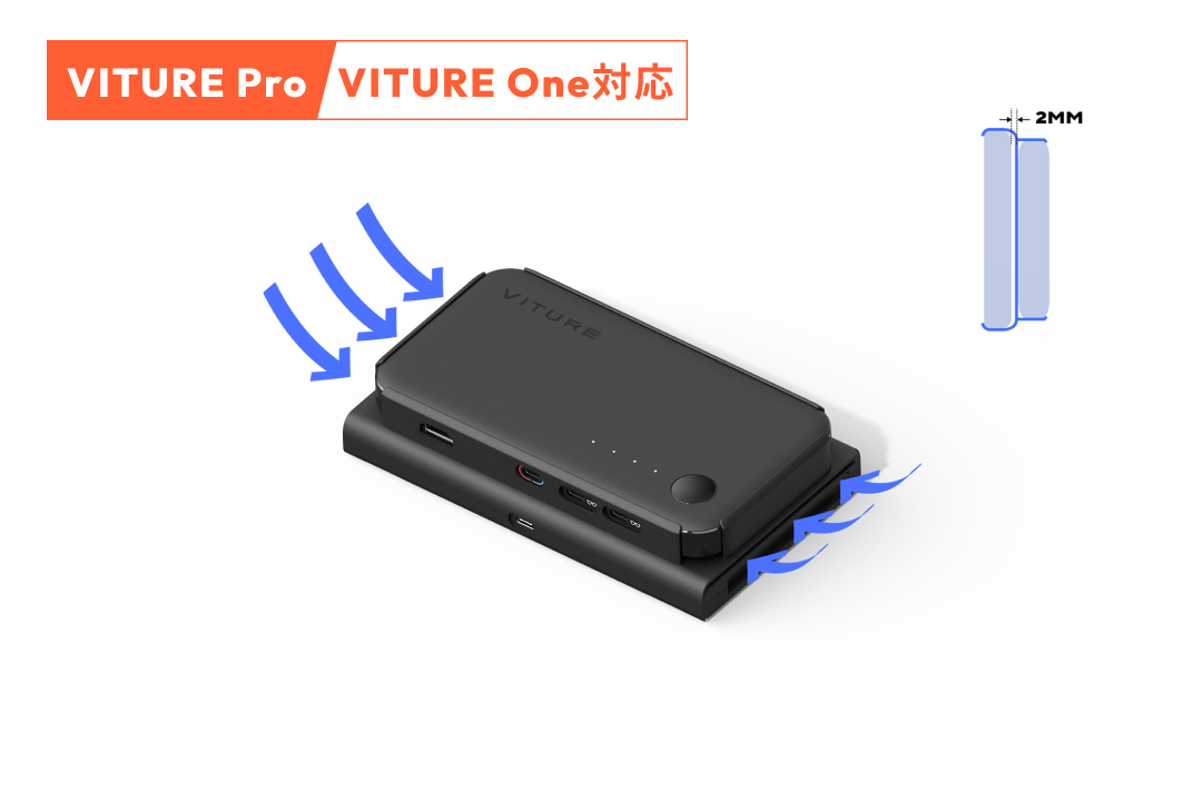 Nintendo Switch用 モバイルドックカバー