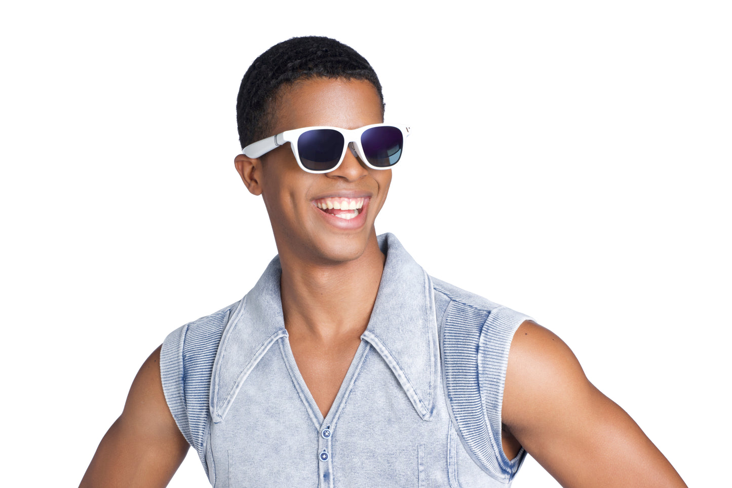 VITURE Pro iPhone 16/15スタンダード