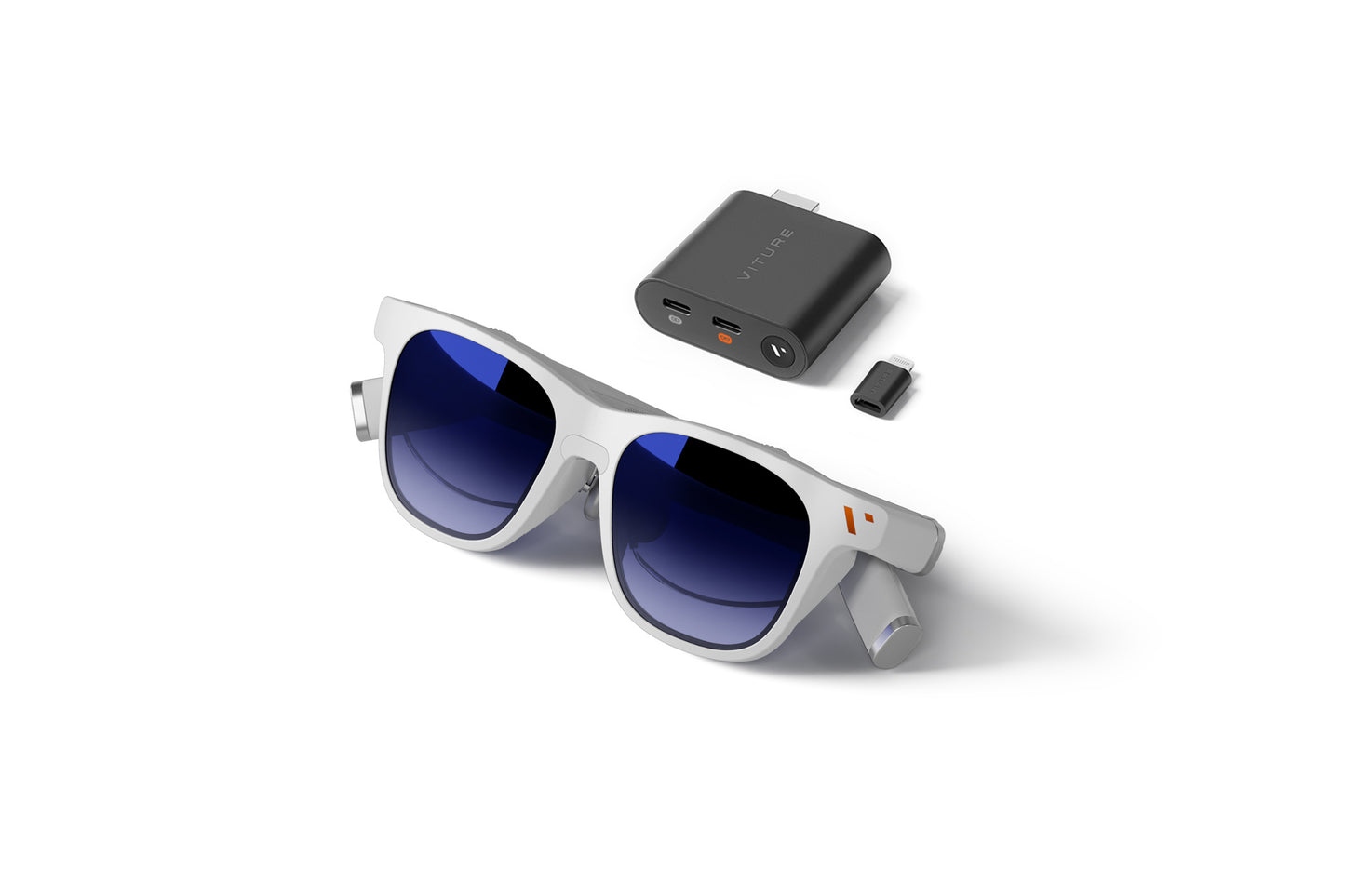 VITURE Pro iPhone セット