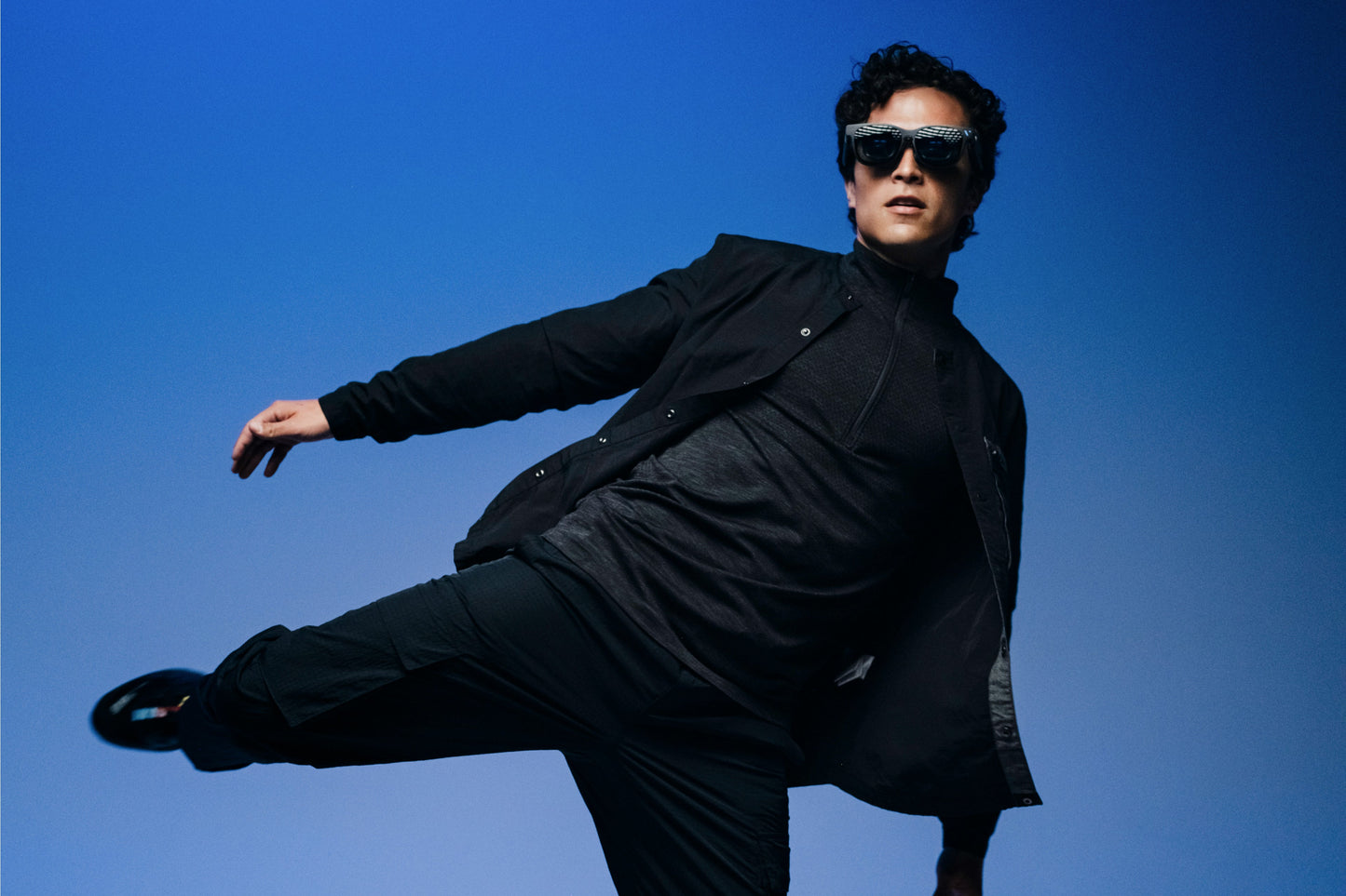 VITURE Beast XRグラス