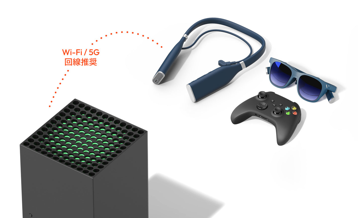 VITURE One Cloudセット