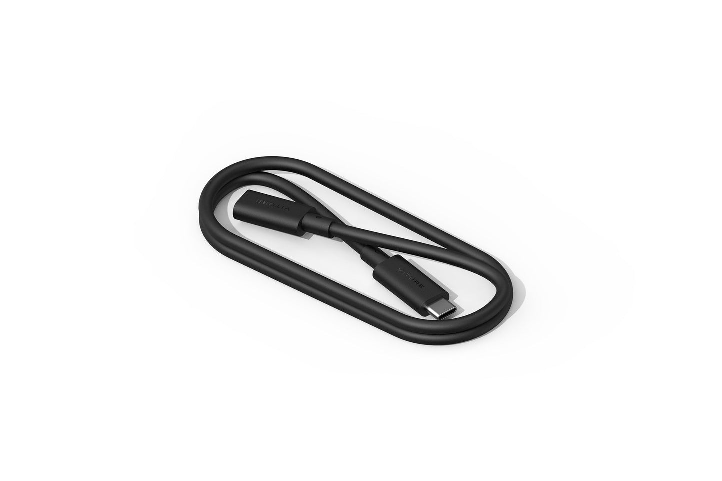 USB-C to C 延長ケーブル(50cm)
