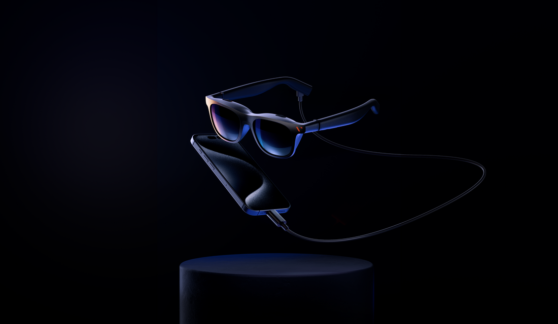 最新iPhoneにはVITUREが最適である、その理由。