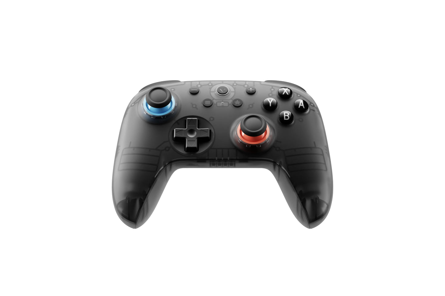 VITURE x 8BitDo Ultimate 2C Bluetooth コントローラー（ Switchレイアウト）