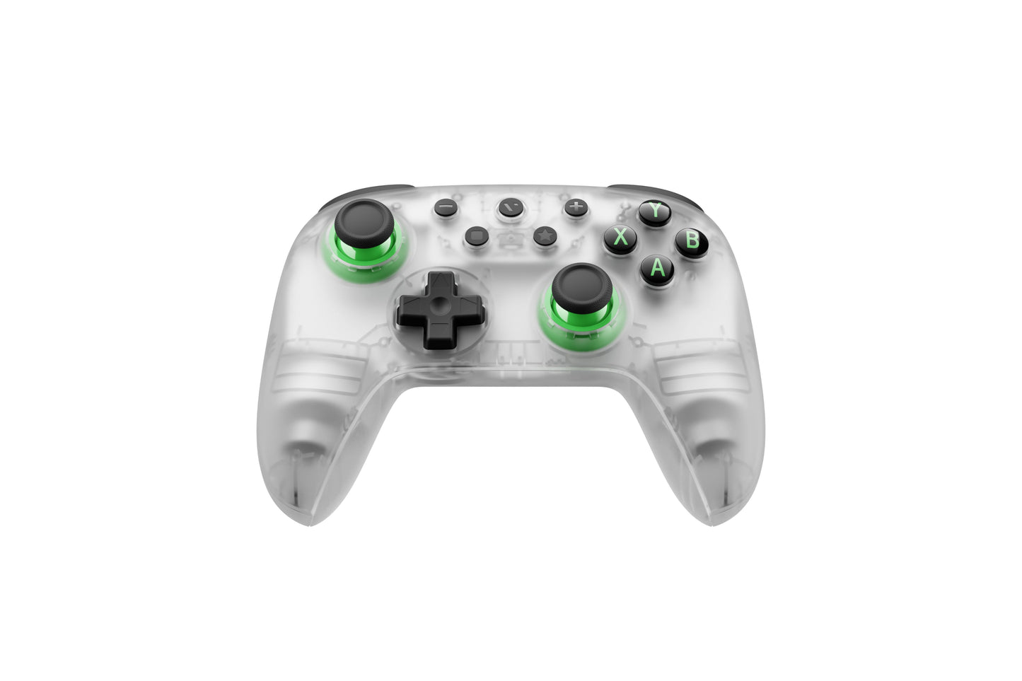 VITURE x 8BitDo Ultimate 2C ワイヤレス コントローラー（Xboxレイアウト）