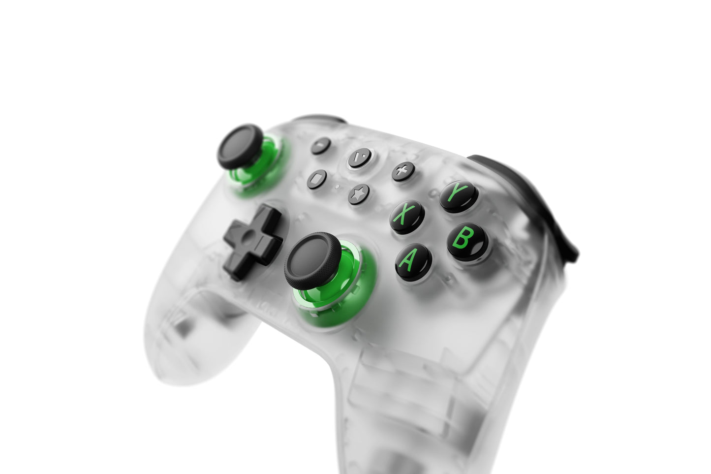 VITURE x 8BitDo Ultimate 2C ワイヤレス コントローラー（Xboxレイアウト）