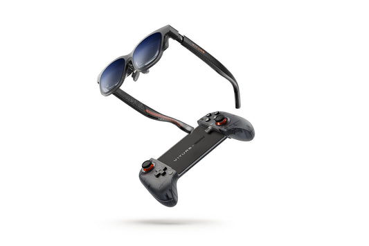 VITURE Luma × 8BitDo Ultimate モバイルゲーミングセット