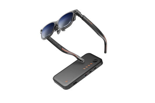 VITURE Luma Ultra Dock セット