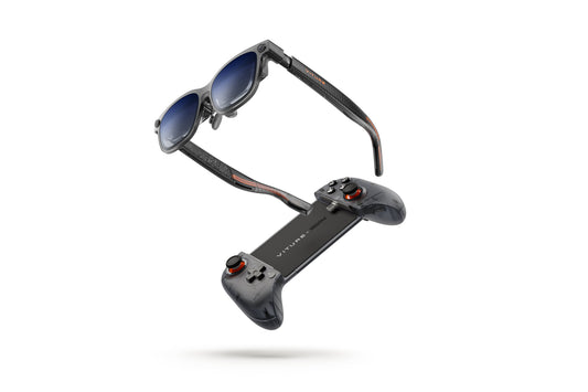 VITURE Luma Ultra × 8BitDo Ultimate モバイルゲーミングセット