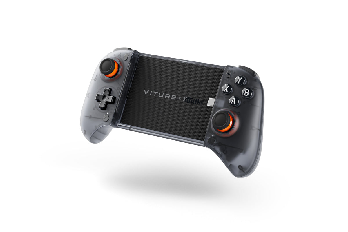 VITURE Pro 2 x 8BitDo Ultimate モバイルゲーミングセット