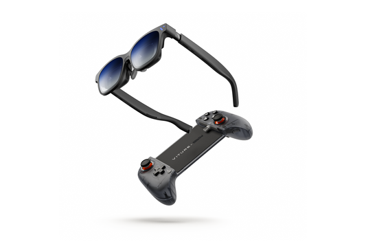 VITURE Beast x 8BitDo Ultimate モバイルゲーミングセット