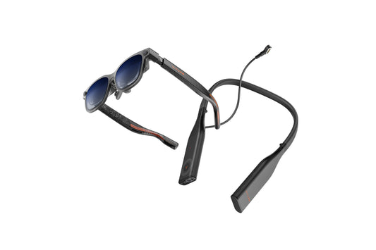 VITURE Luma Ultra Cloud セット