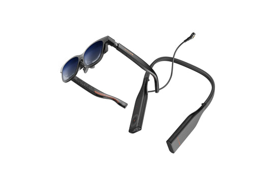 VITURE Luma Cloud セット