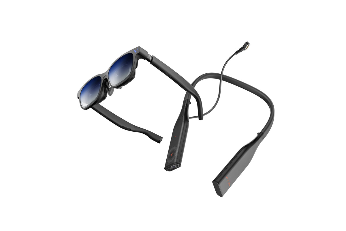 VITURE Beast Cloud セット