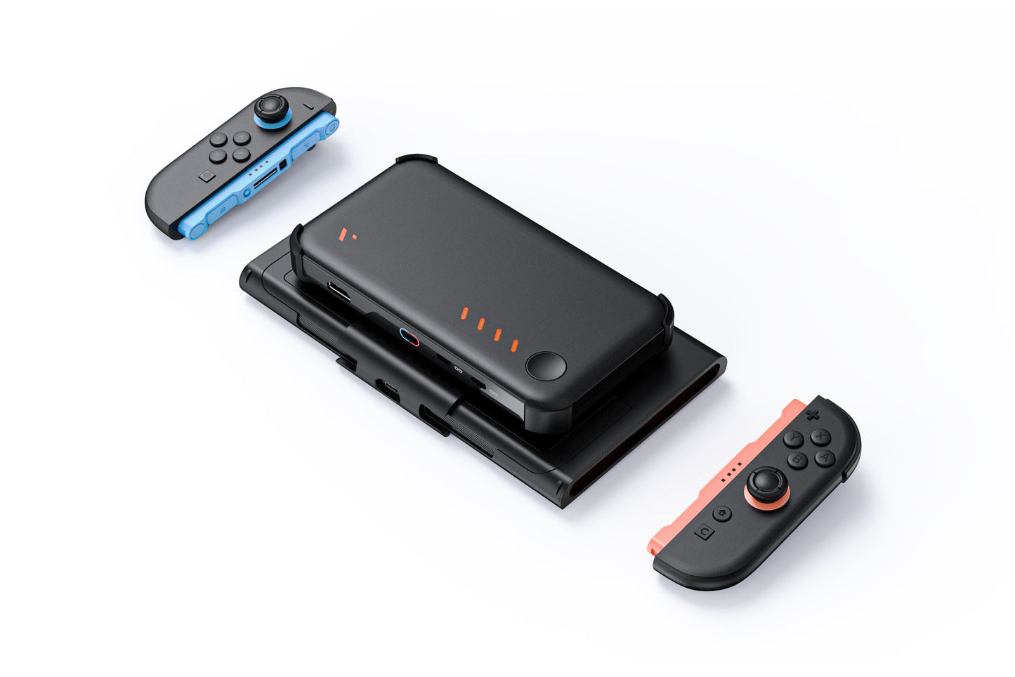 Nintendo Switch 2用 モバイルドックカバー