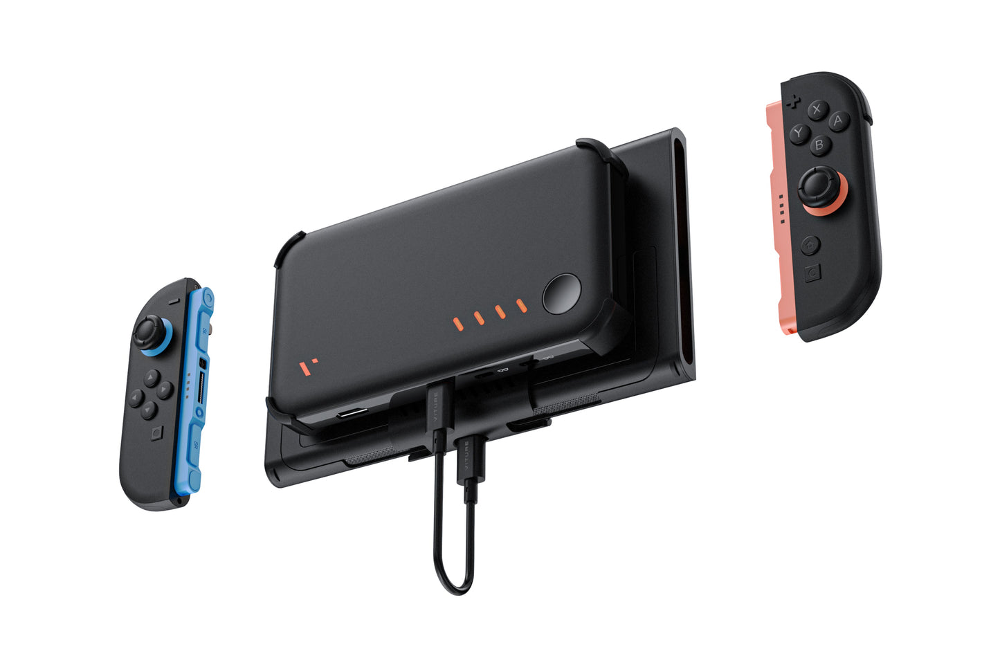 Nintendo Switch 2用 モバイルドックカバー