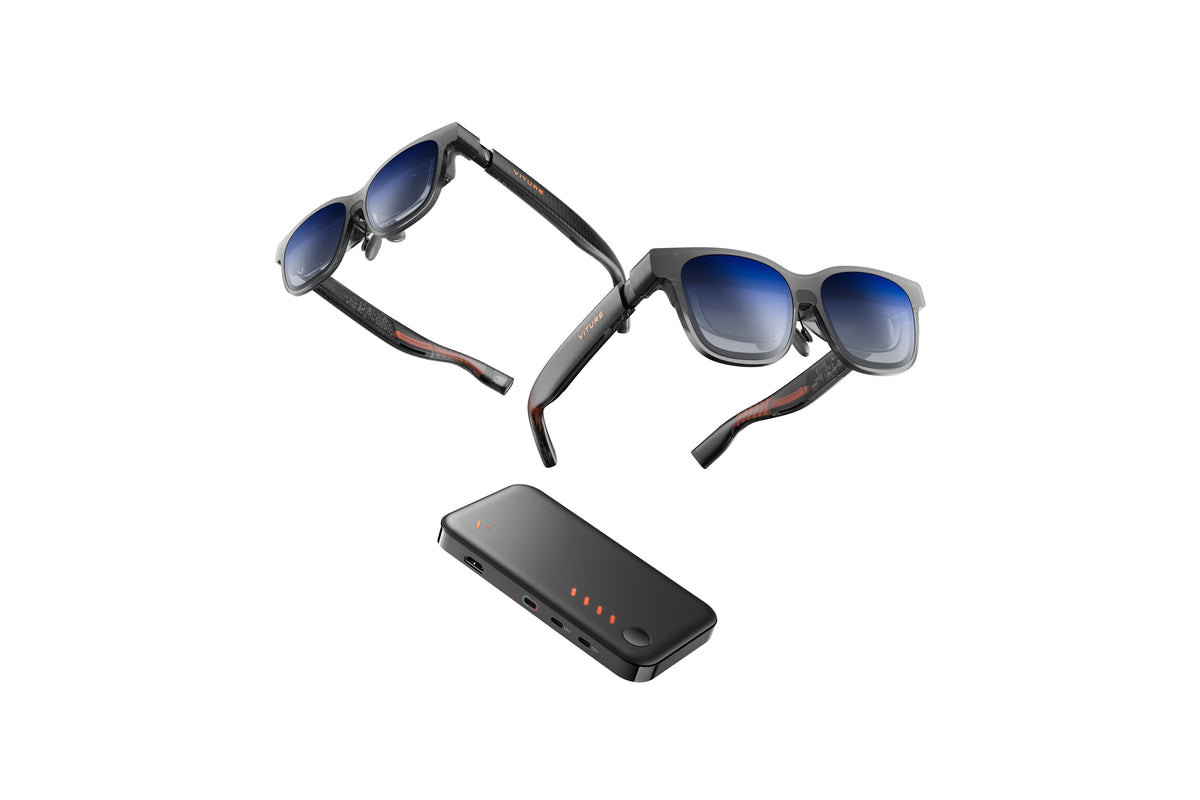 VITURE Luma Duo セット