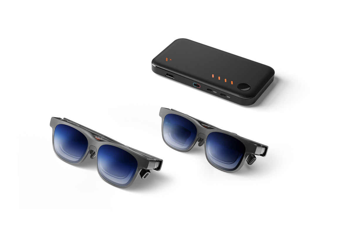 VITURE Luma Duo セット