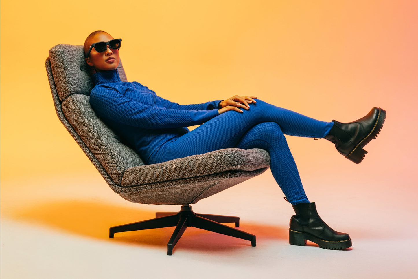 VITURE Luma XRグラス