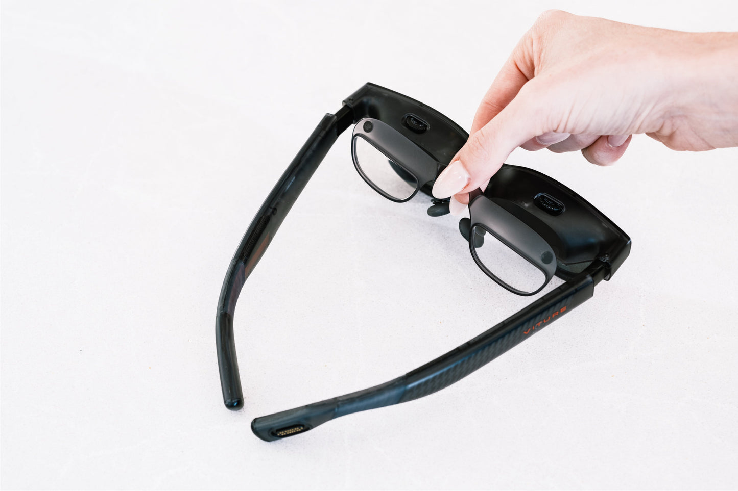 VITURE Luma シリーズ専用 レンズフレーム