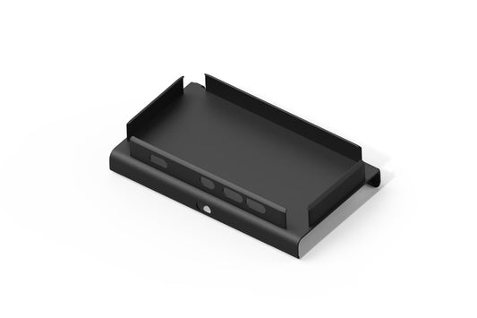 Nintendo Switch用 モバイルドックカバー