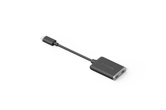 USB-C to XRグラス 充電アダプター