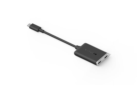 USB-C to XRグラス 充電アダプター
