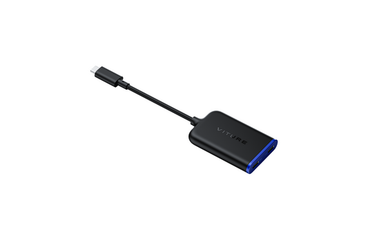 USB-C XR 充電アダプター Ultra