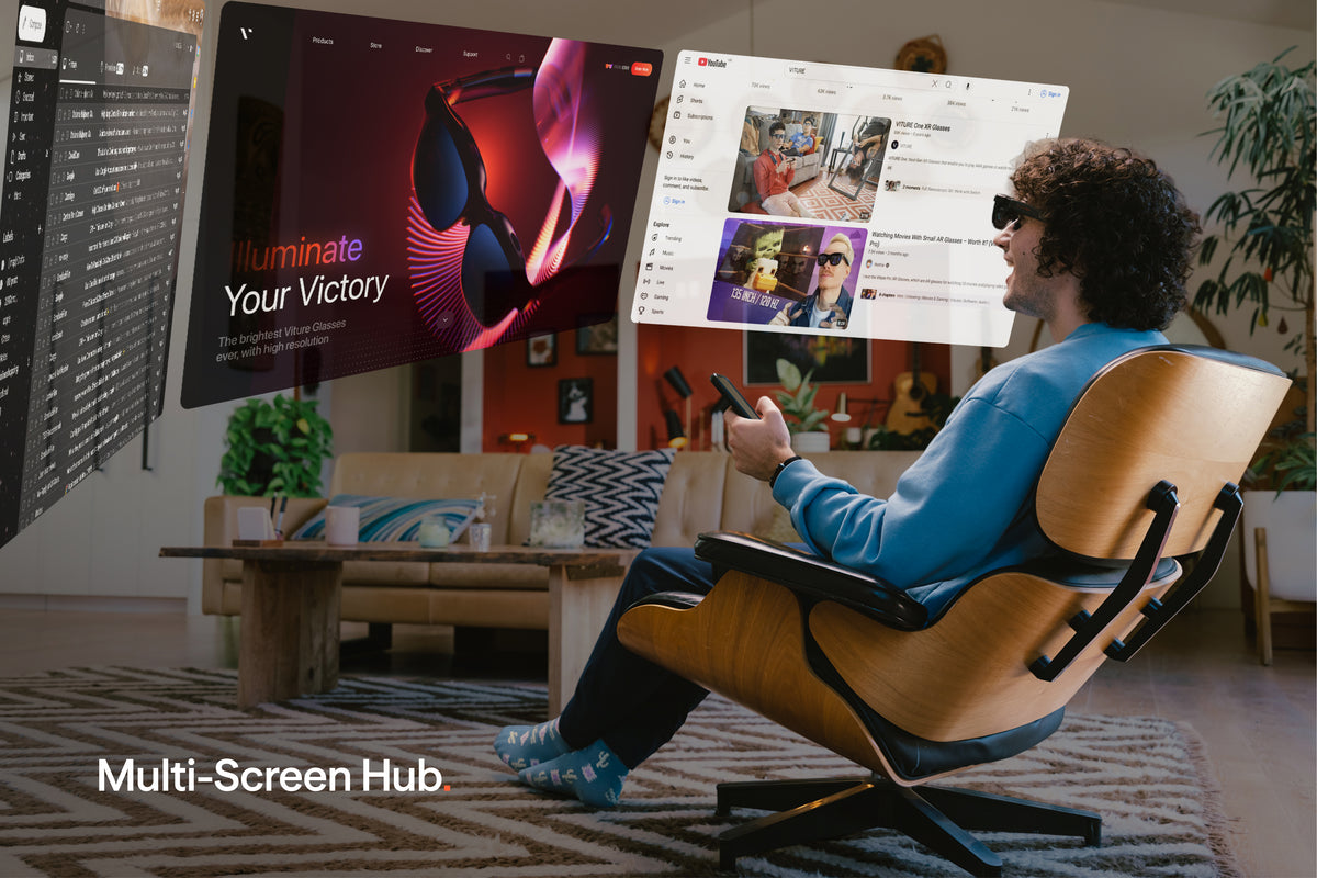 USB-C XR 充電アダプター Ultra