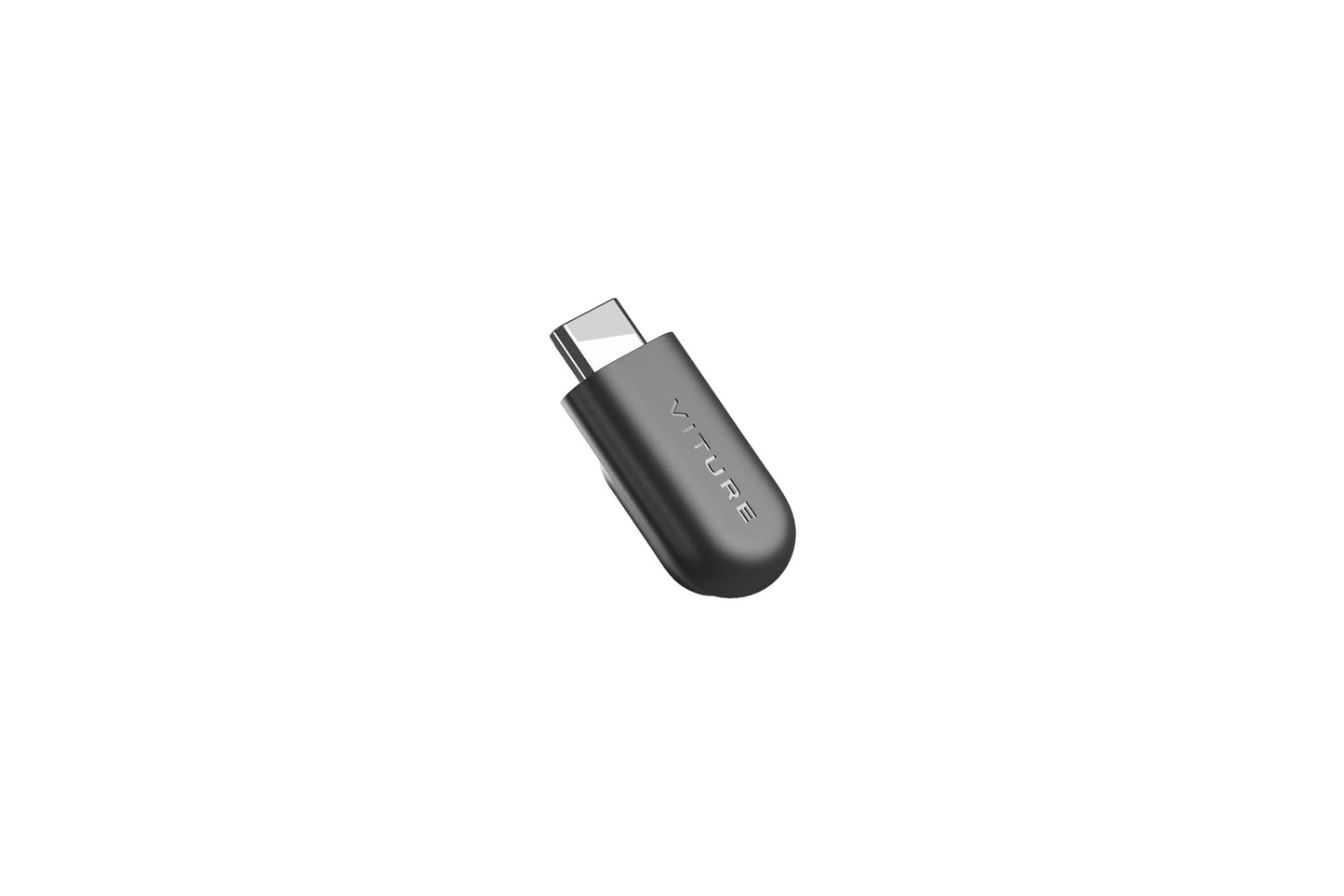 マグネット式USB-Cアダプター