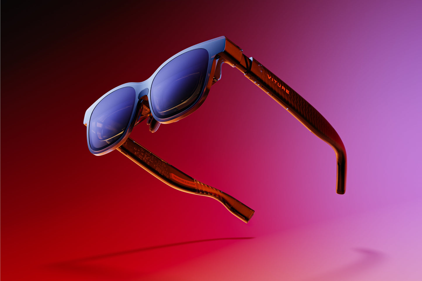 VITURE Luma XRグラス