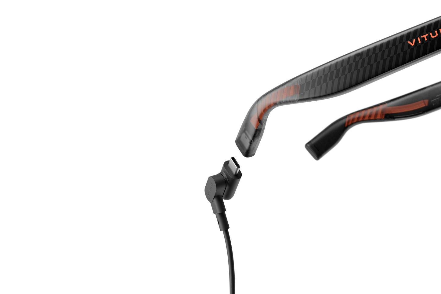 VITURE Luma XRグラス