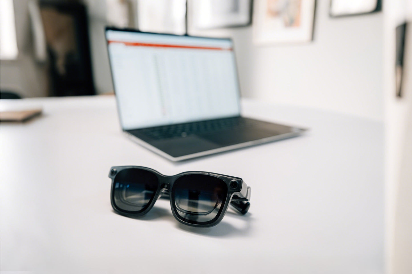 VITURE Luma Ultra XR/AR グラス