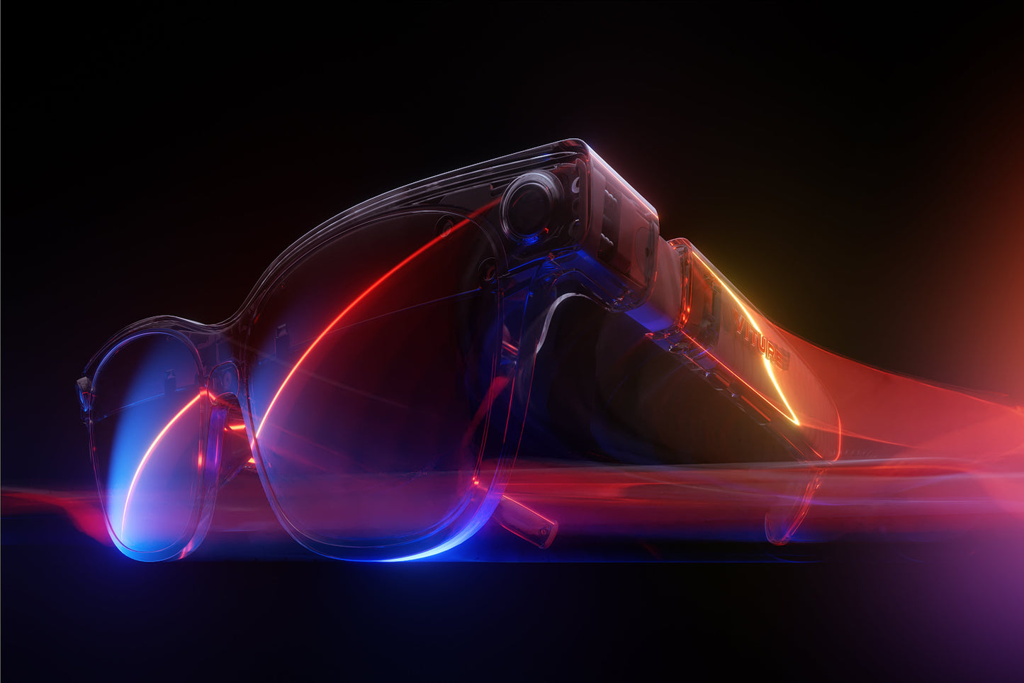 VITURE Luma Ultra XR/AR グラス
