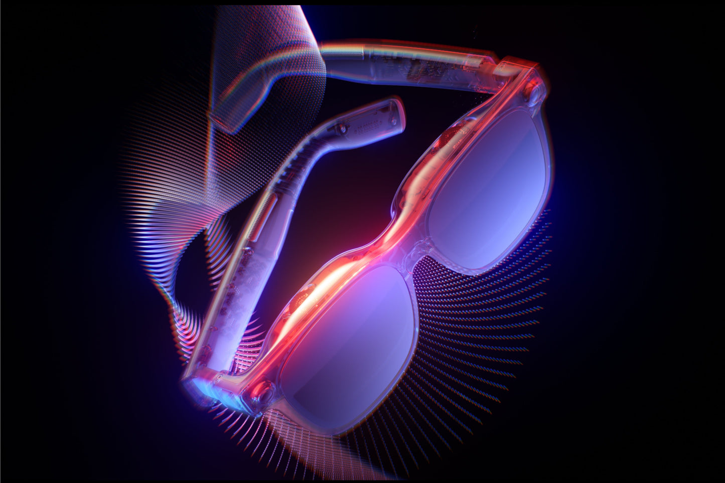 VITURE Luma Ultra XR/AR グラス