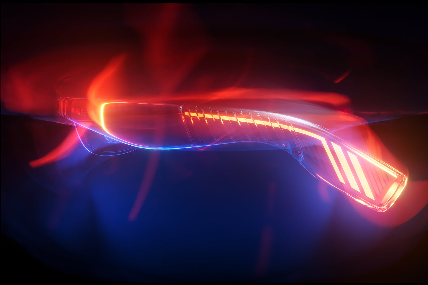 VITURE Luma Ultra XR/AR グラス