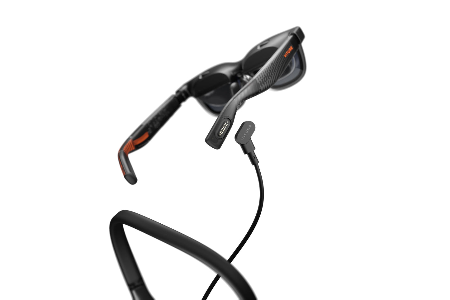 VITURE Luma Ultra XR/AR グラス