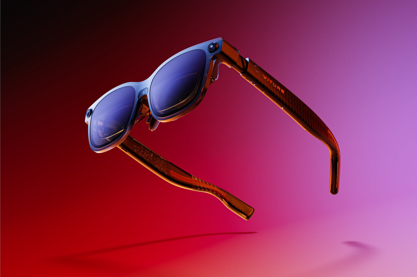 VITURE Luma Ultra XR/AR グラス