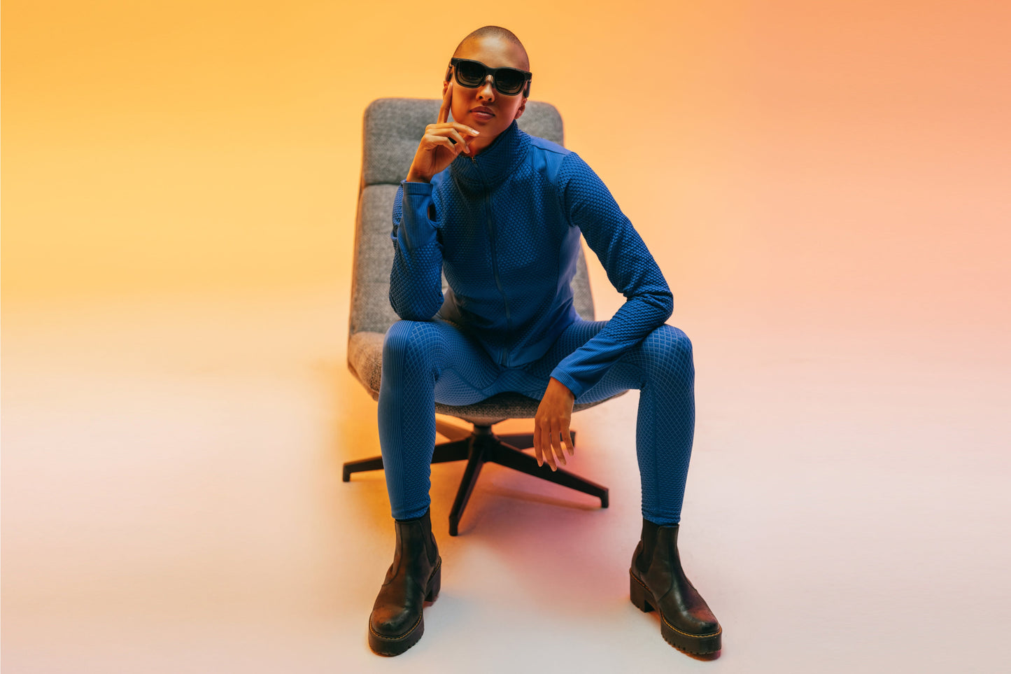 VITURE Luma XRグラス