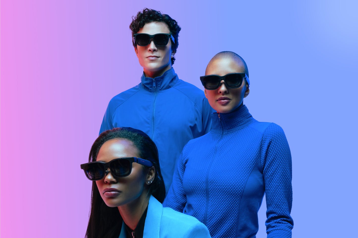 VITURE Luma XRグラス