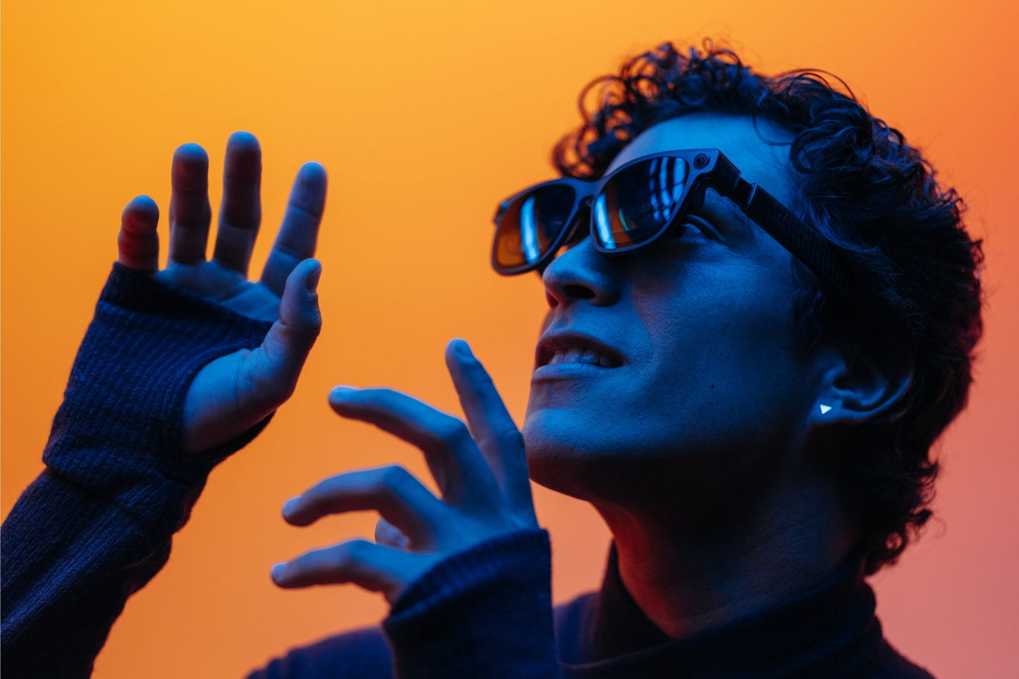 VITURE Luma Ultra XR/AR グラス