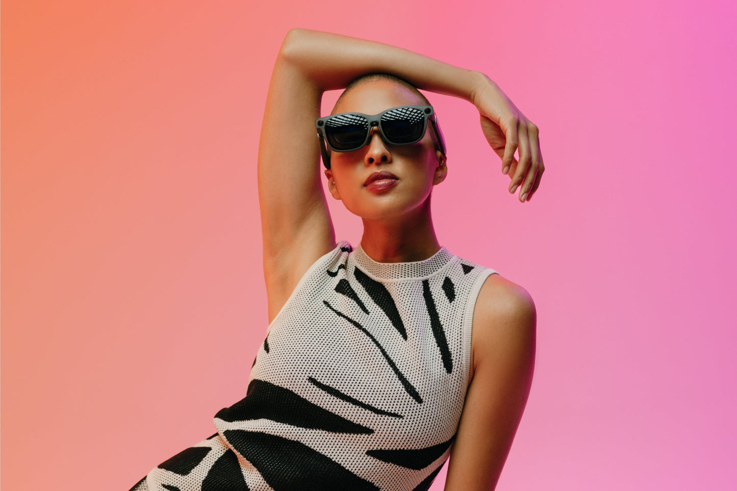 VITURE Luma Ultra XR/AR グラス