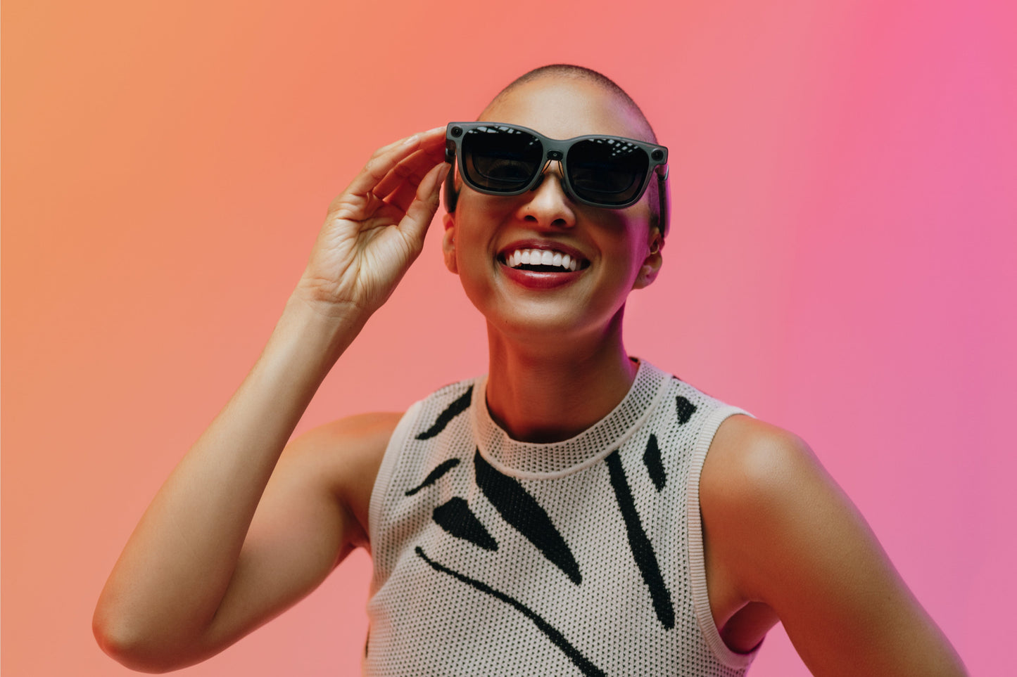 VITURE Luma Ultra XR/AR グラス