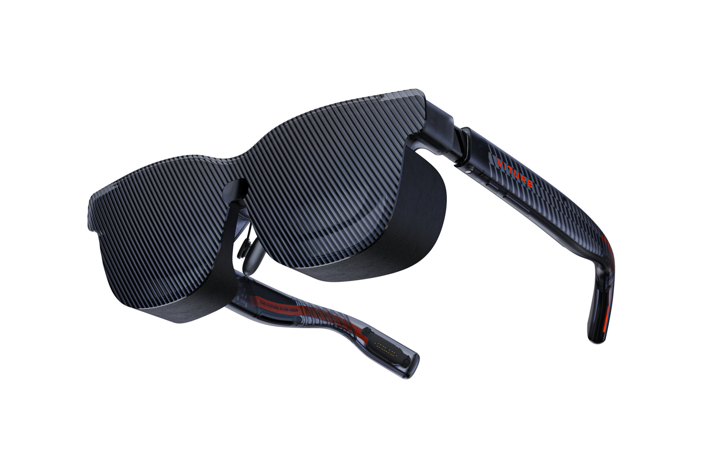 VITURE Luma シリーズ & Beast 専用 レンズフード