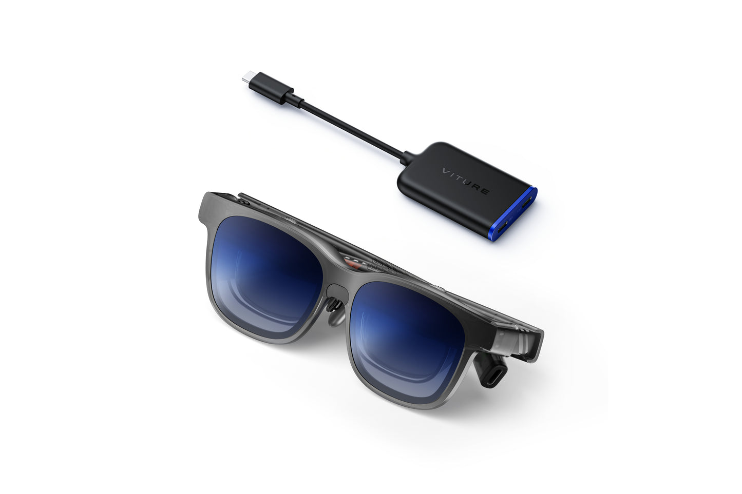 VITURE Luma USB-C iPhoneセット Ultra