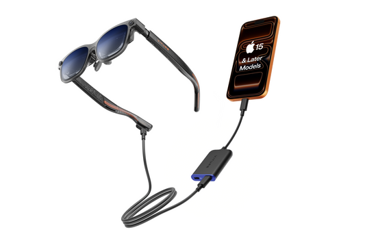 VITURE Luma Ultra USB-C iPhoneセット Ultra
