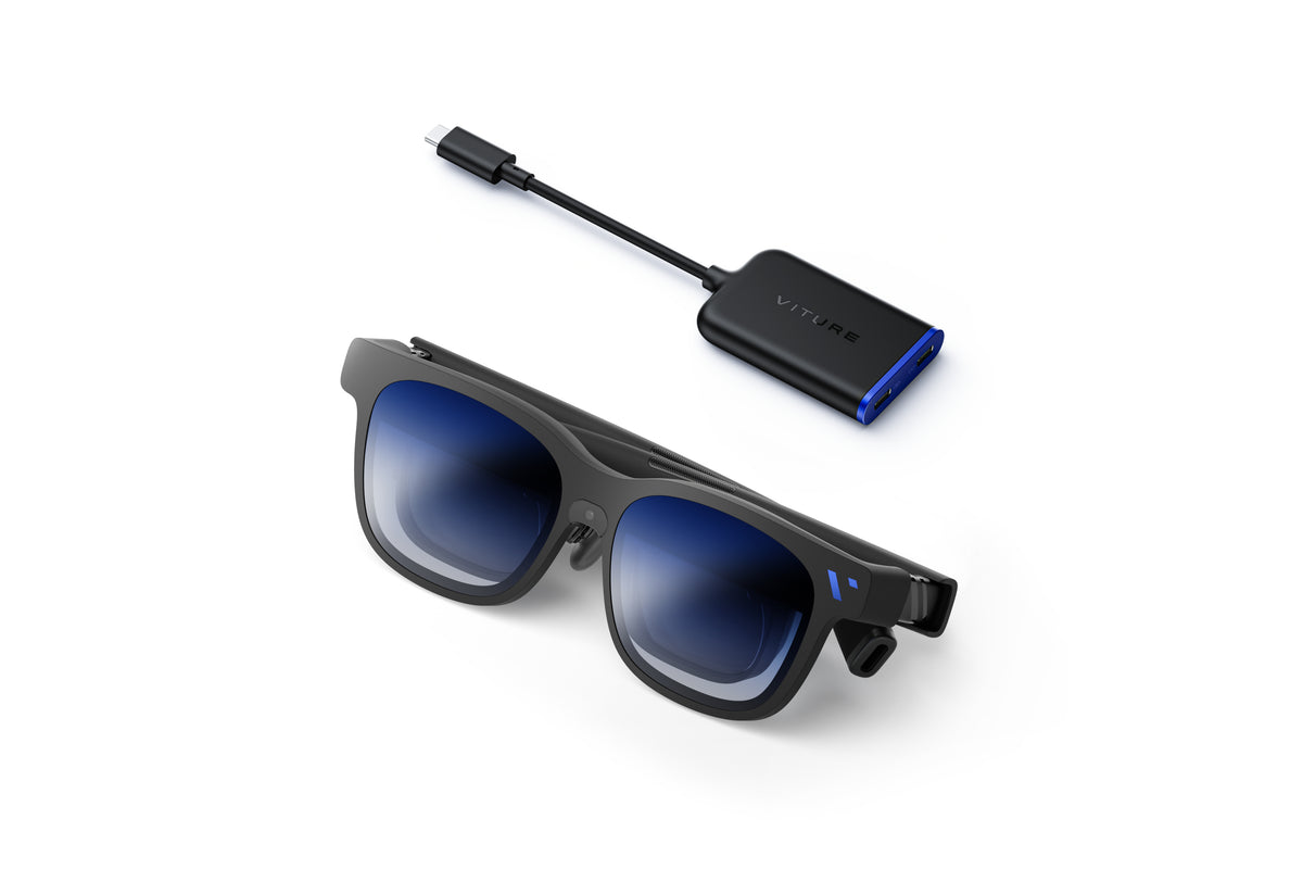 VITURE Beast USB-C iPhoneセット Ultra