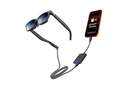 VITURE Beast USB-C iPhoneセット Ultra
