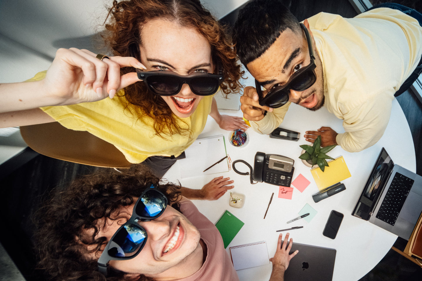 VITURE Beast XRグラス